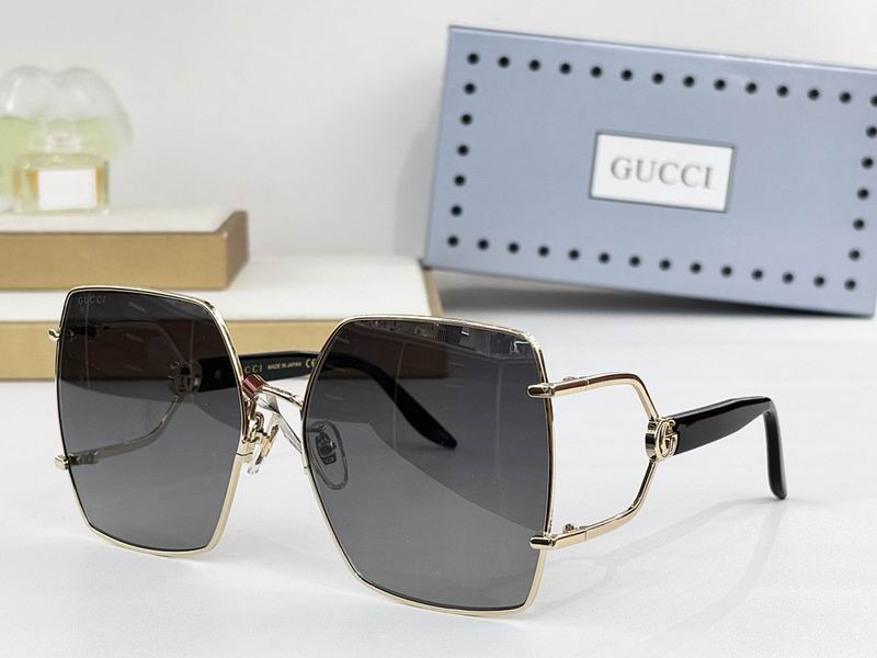 Gucci Glasses smr (1626)
