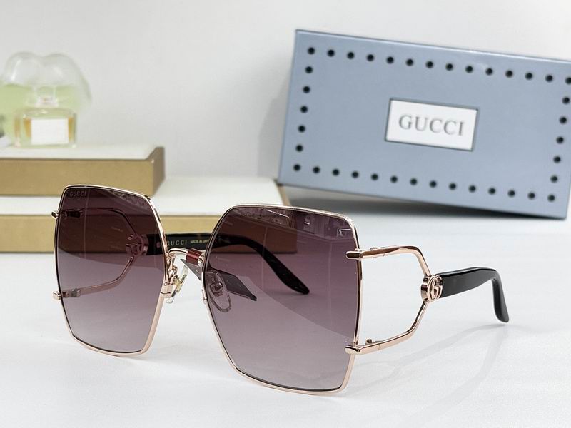 Gucci Glasses smr (1627)