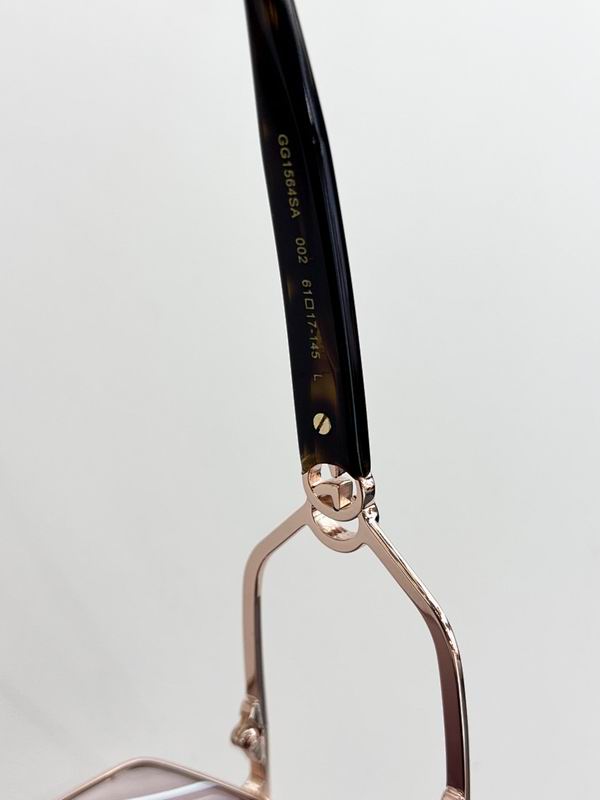 Gucci Glasses smr (1633)