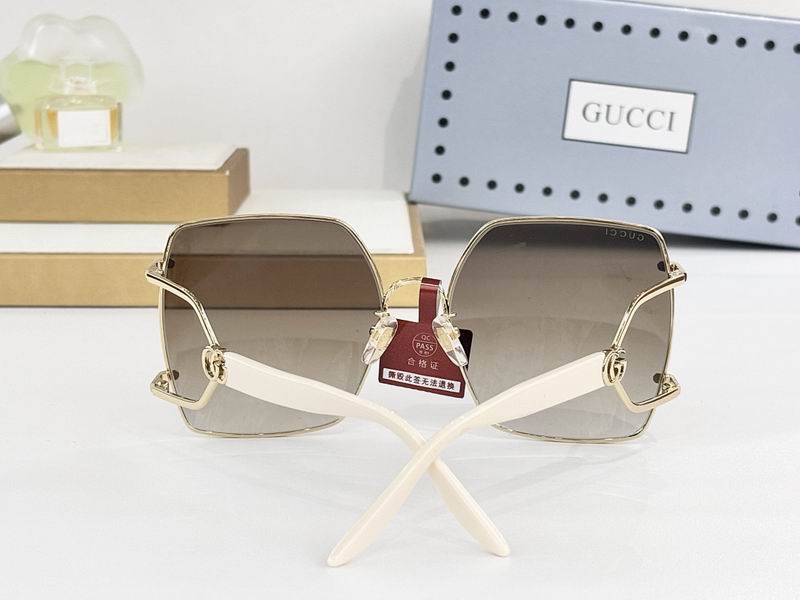Gucci Glasses smr (1634)