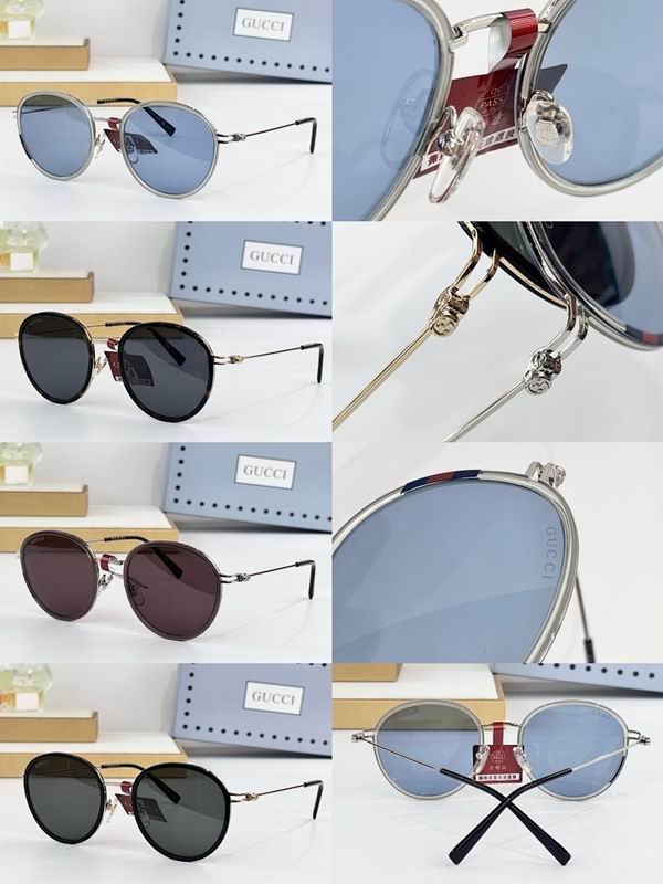 Gucci Glasses smr (1635)