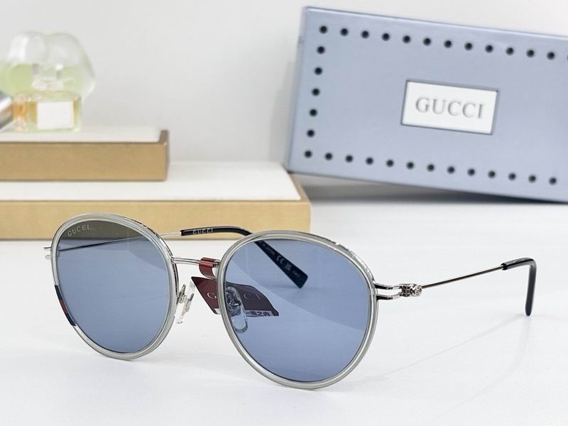 Gucci Glasses smr (1636)