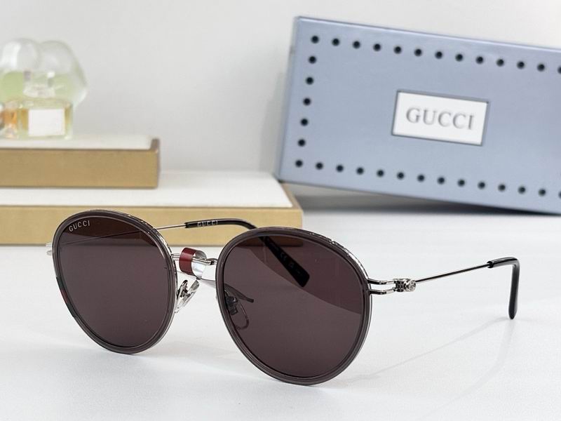 Gucci Glasses smr (1638)