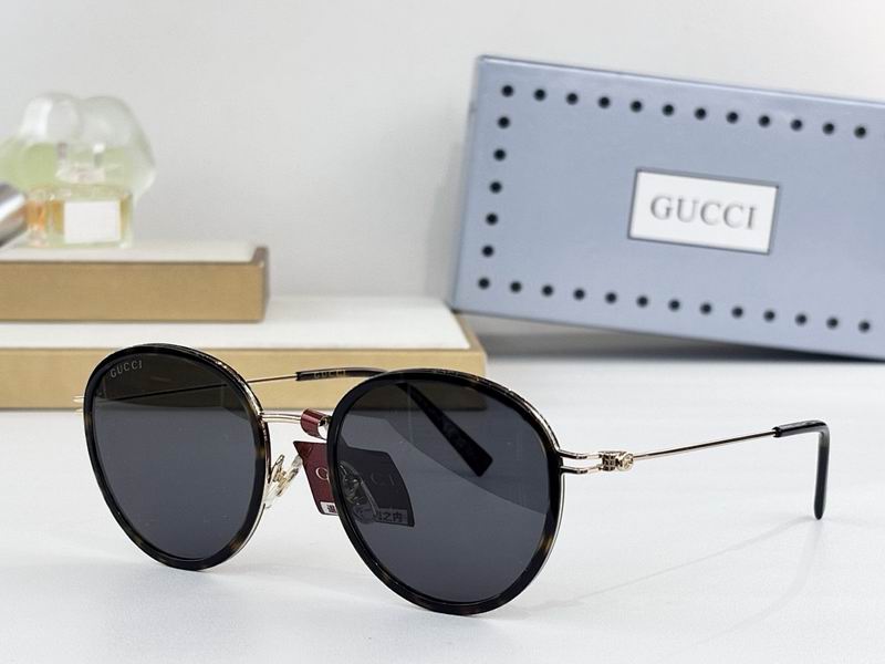 Gucci Glasses smr (1639)