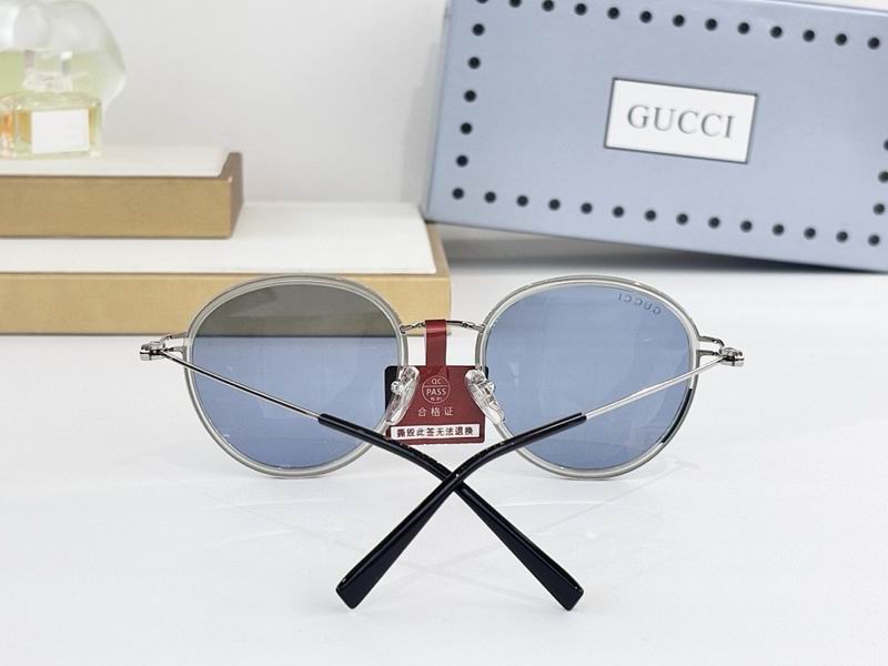 Gucci Glasses smr (1644)