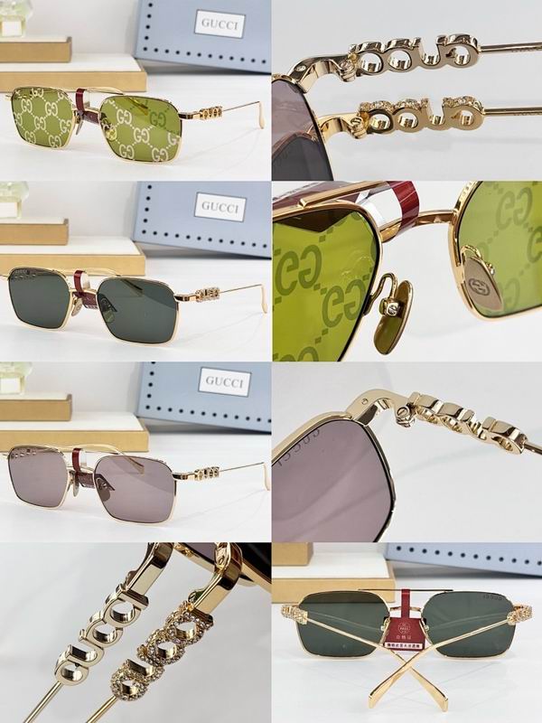 Gucci Glasses smr (1645)