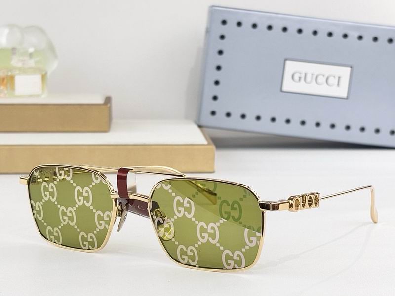 Gucci Glasses smr (1646)