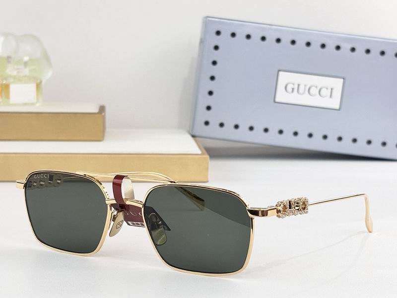 Gucci Glasses smr (1647)