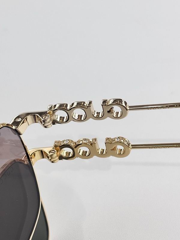 Gucci Glasses smr (1649)