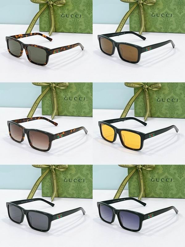 Gucci Glasses smr (165)