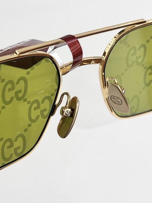 Gucci Glasses smr (1652)