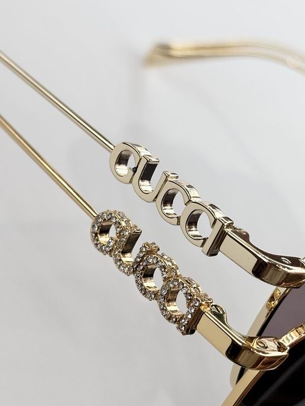 Gucci Glasses smr (1653)