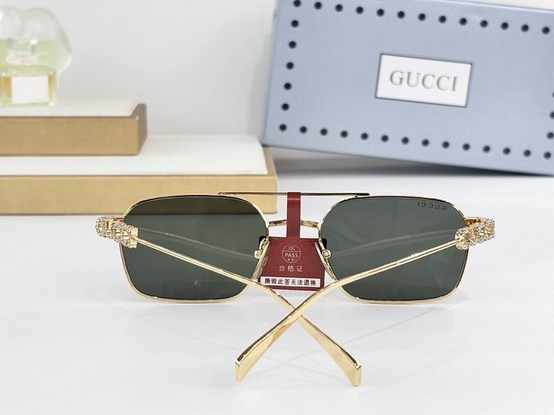 Gucci Glasses smr (1654)