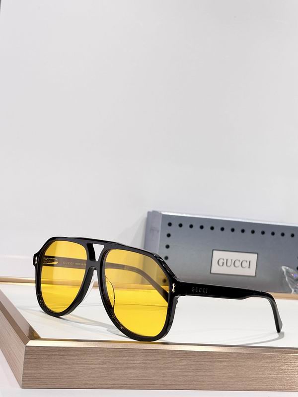 Gucci Glasses smr (1656)