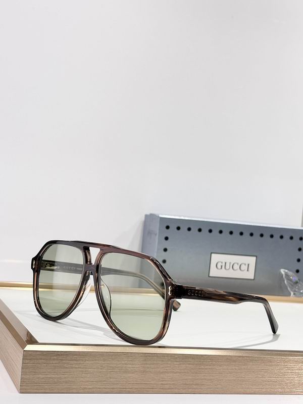 Gucci Glasses smr (1657)