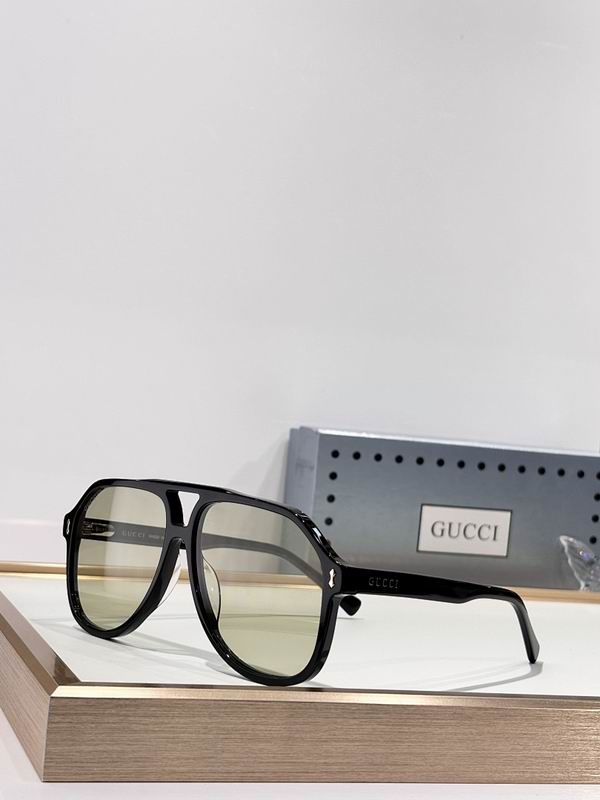 Gucci Glasses smr (1658)