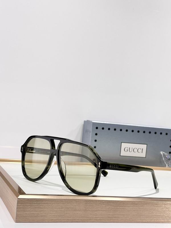 Gucci Glasses smr (1659)