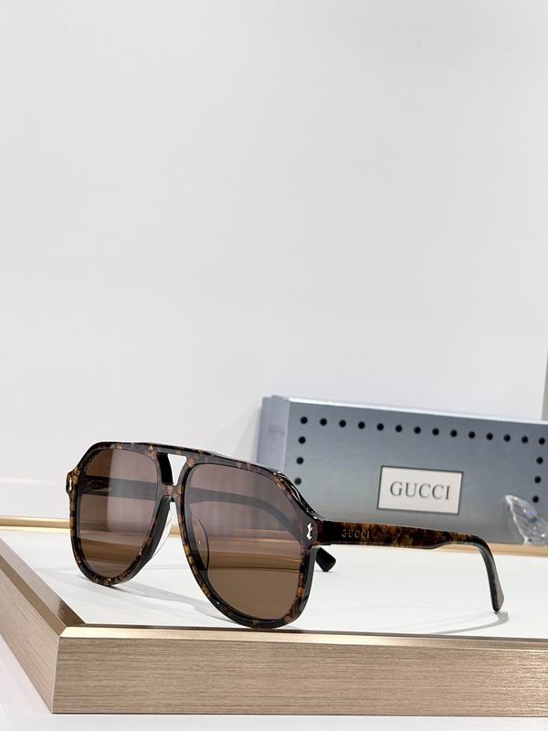 Gucci Glasses smr (1660)