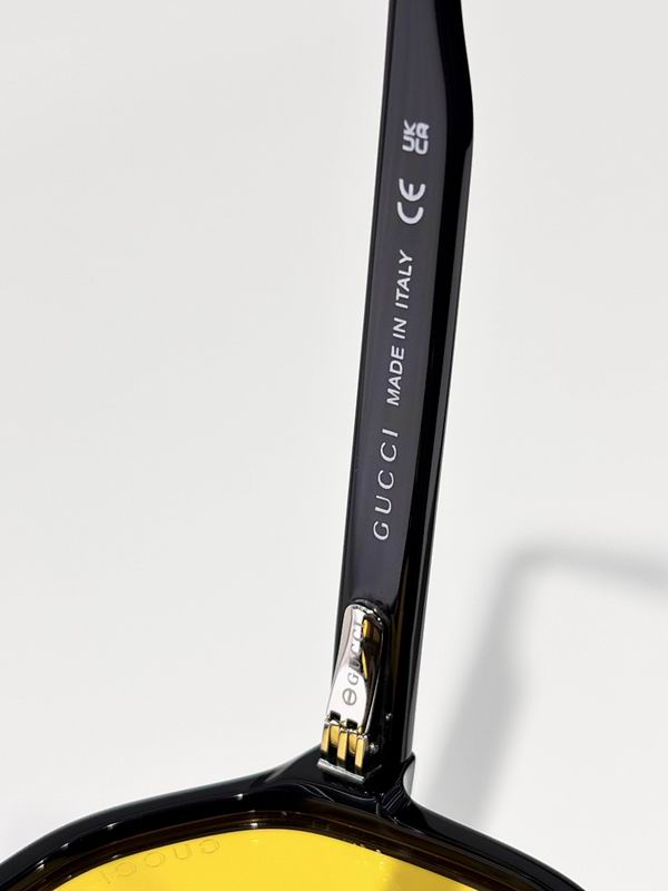 Gucci Glasses smr (1661)