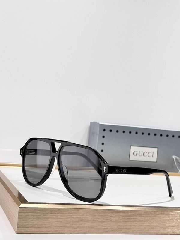 Gucci Glasses smr (1665)