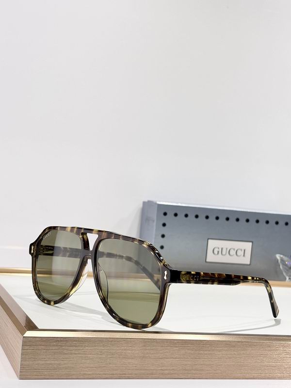 Gucci Glasses smr (1666)