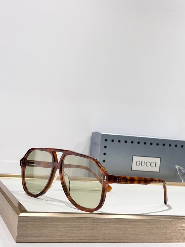 Gucci Glasses smr (1667)