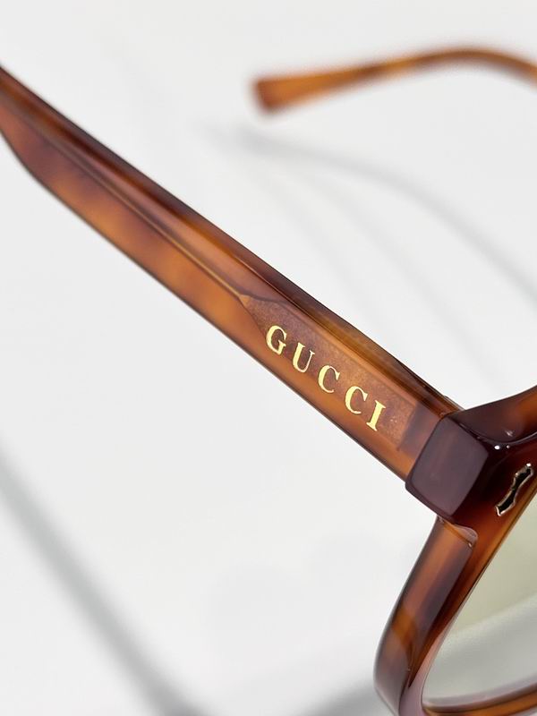 Gucci Glasses smr (1669)