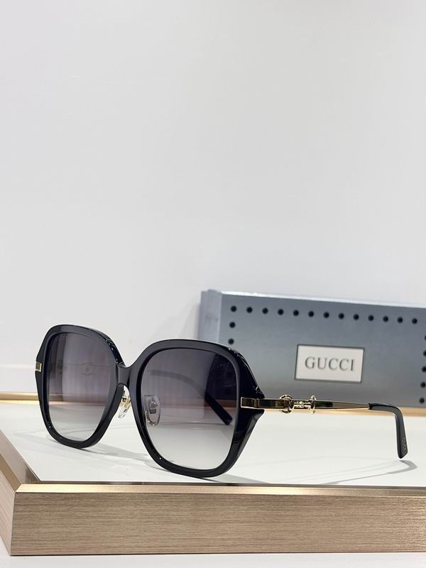 Gucci Glasses smr (1673)