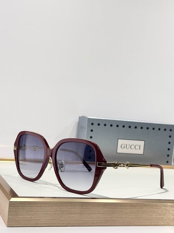 Gucci Glasses smr (1675)