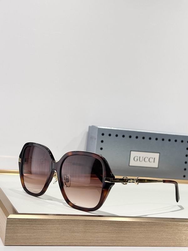 Gucci Glasses smr (1676)