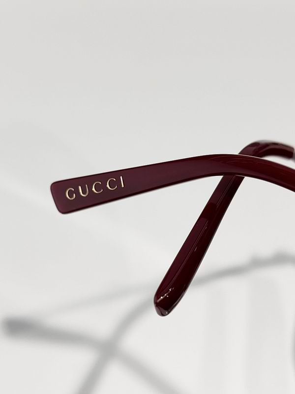 Gucci Glasses smr (1678)