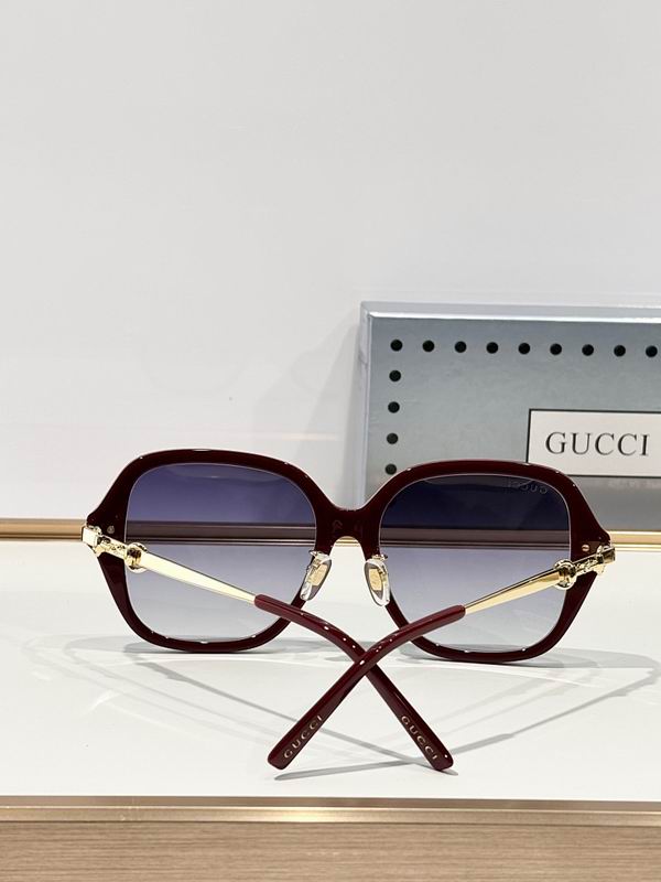 Gucci Glasses smr (1681)