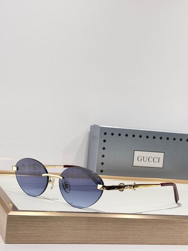 Gucci Glasses smr (1684)