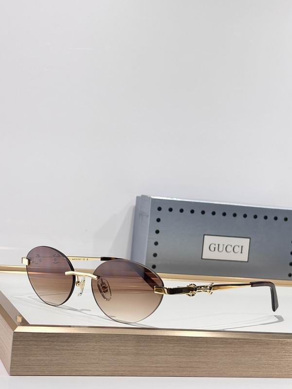 Gucci Glasses smr (1686)