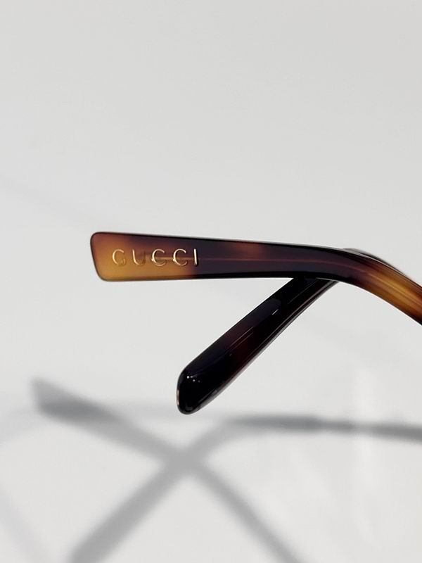 Gucci Glasses smr (1687)