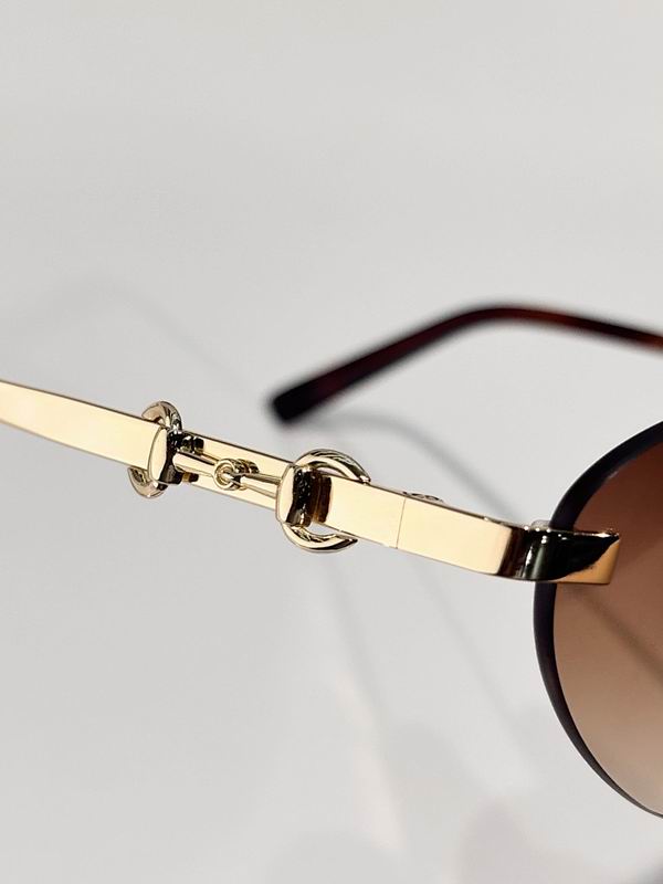 Gucci Glasses smr (1688)