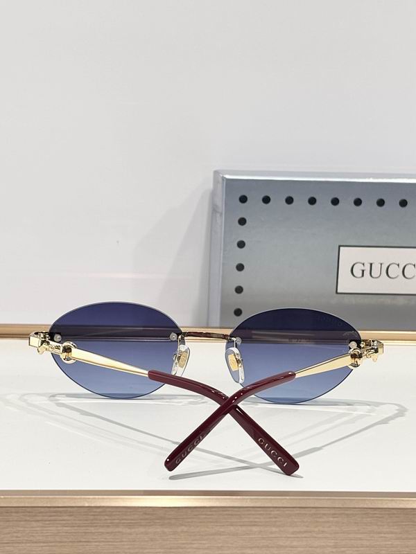 Gucci Glasses smr (1691)