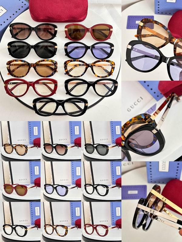 Gucci Glasses smr (1692)
