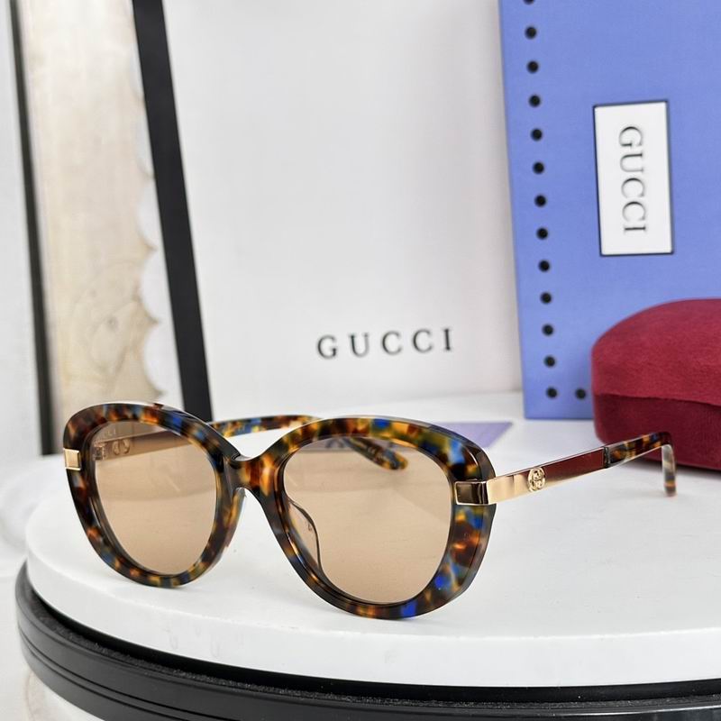 Gucci Glasses smr (1693)