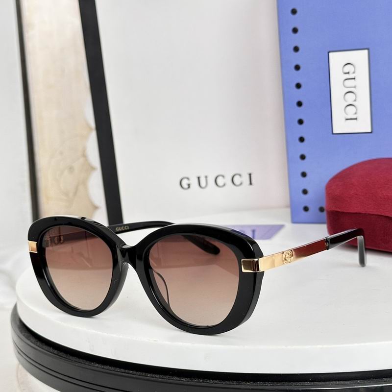Gucci Glasses smr (1694)