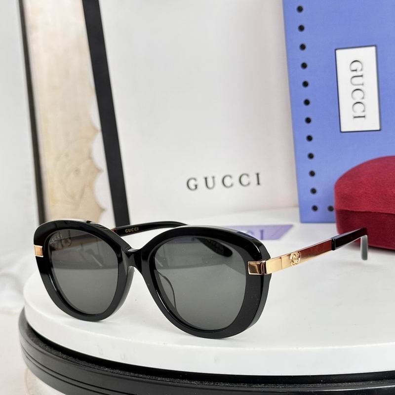 Gucci Glasses smr (1695)