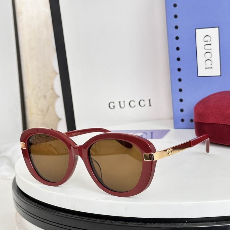 Gucci Glasses smr (1696)