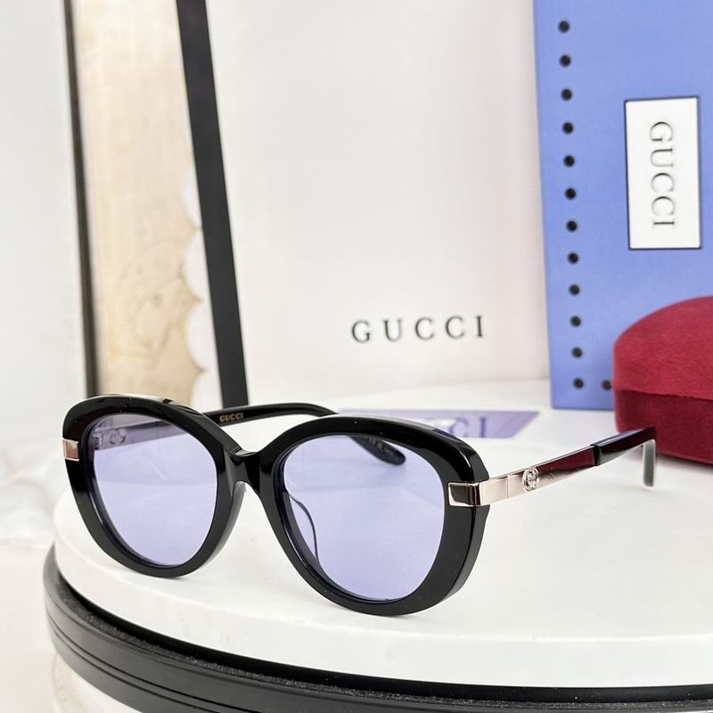 Gucci Glasses smr (1697)