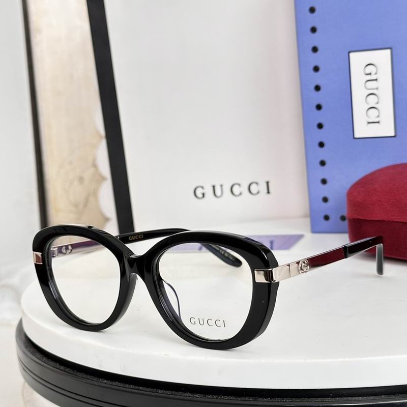 Gucci Glasses smr (1698)