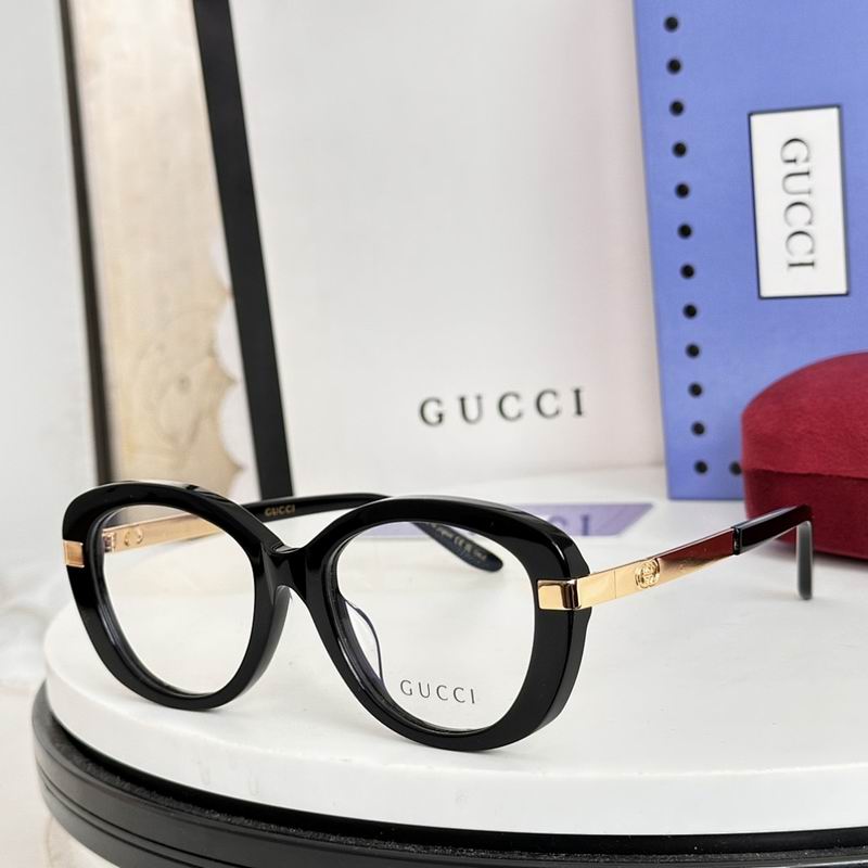 Gucci Glasses smr (1699)
