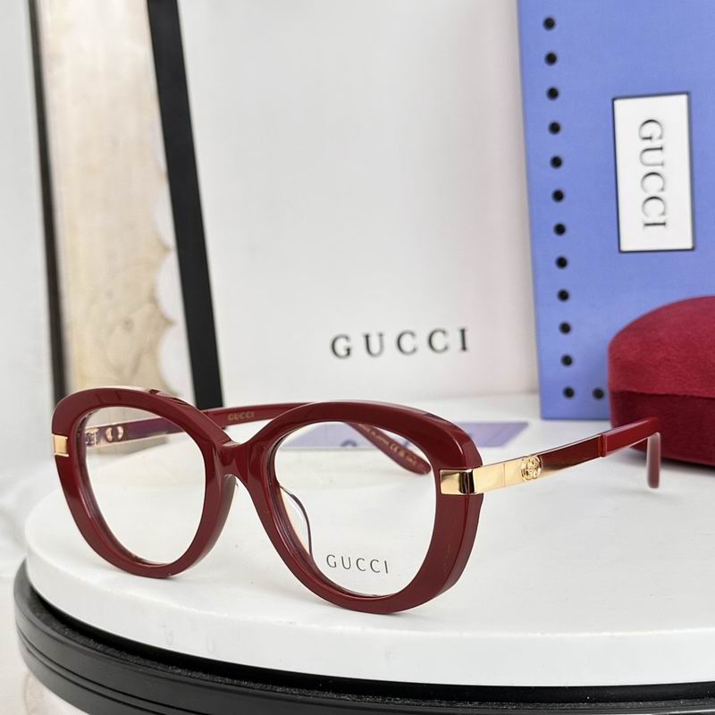 Gucci Glasses smr (1701)