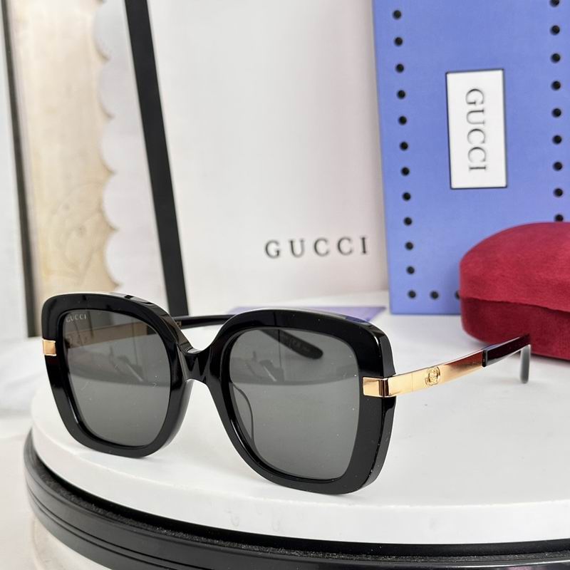 Gucci Glasses smr (1703)