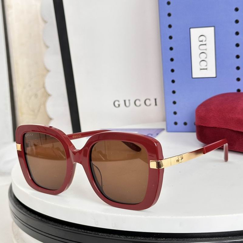 Gucci Glasses smr (1704)
