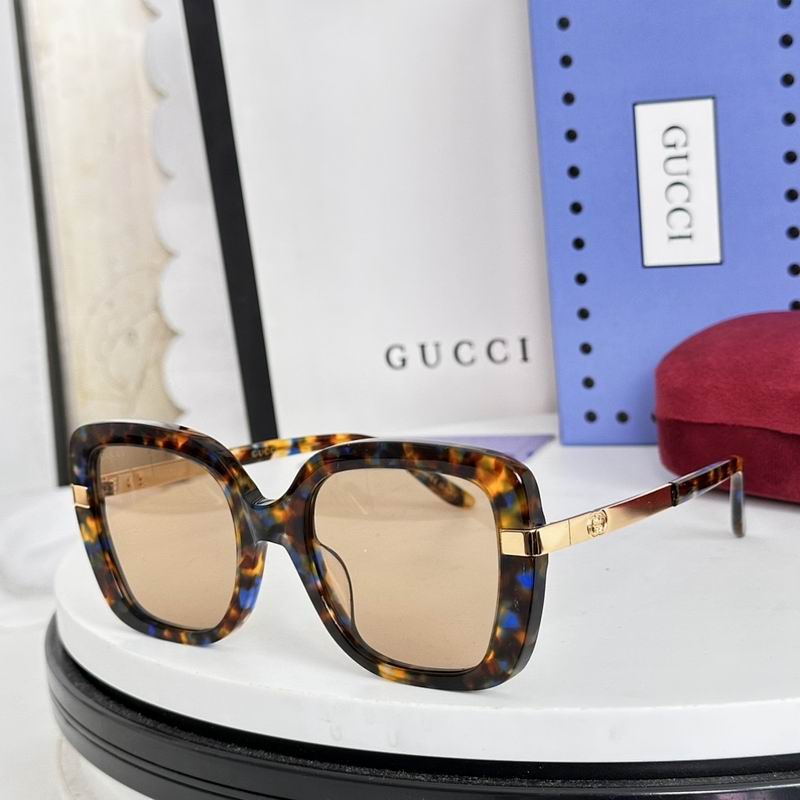 Gucci Glasses smr (1705)