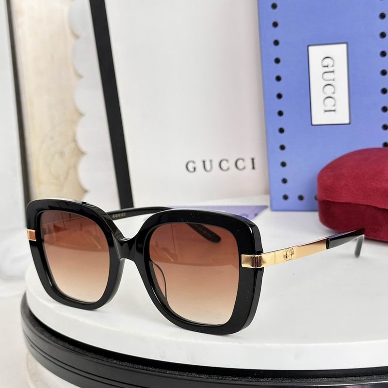 Gucci Glasses smr (1706)